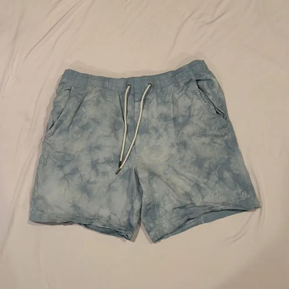 Men's American Eagle 7
